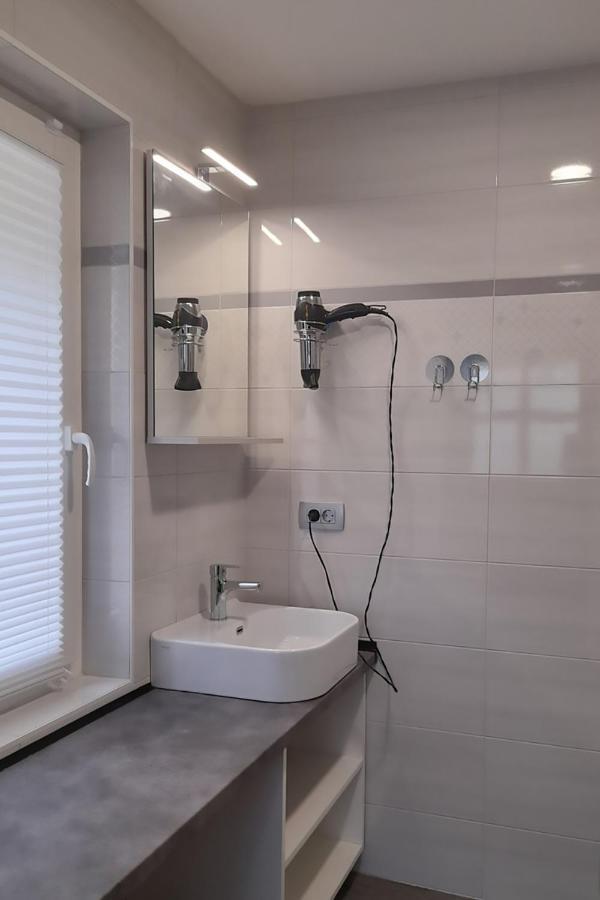 Apartment Pr Dev Begunje na Gorenjskem Dış mekan fotoğraf